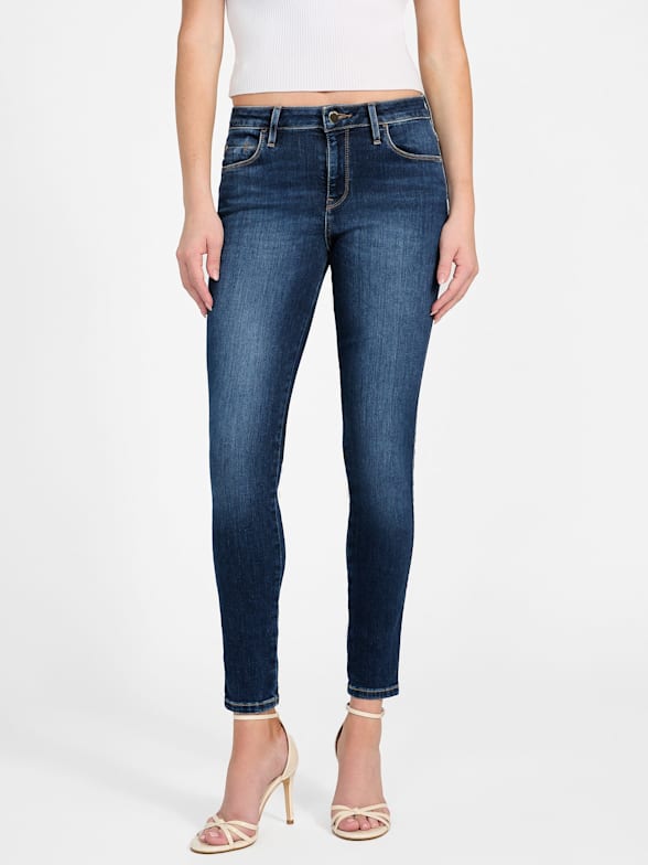 Guess women's jeans