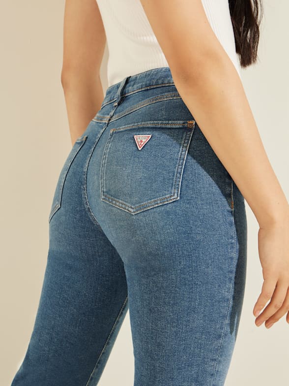 Guess pants for women
