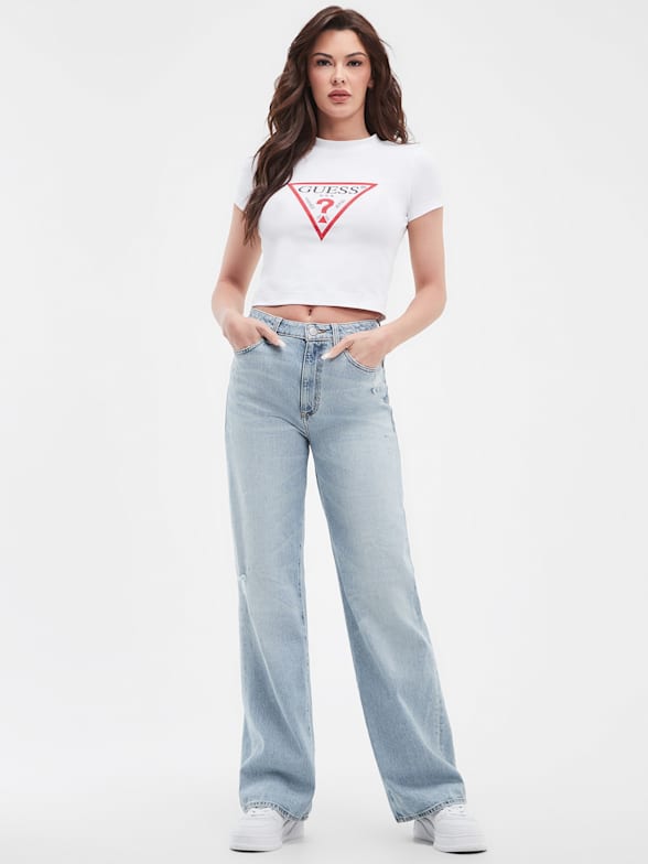 GUESS Pants for Women - Macy's