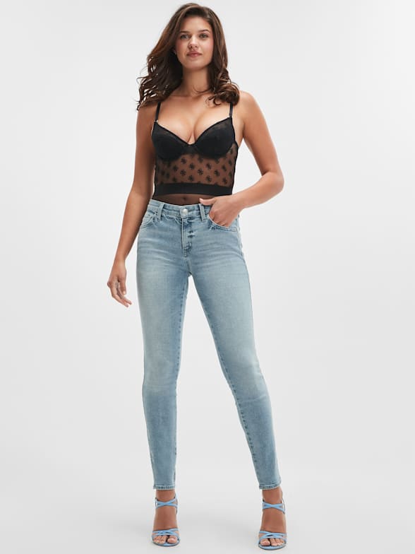 Women sexy jeans clearance