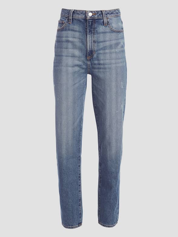 Guess mom jean online