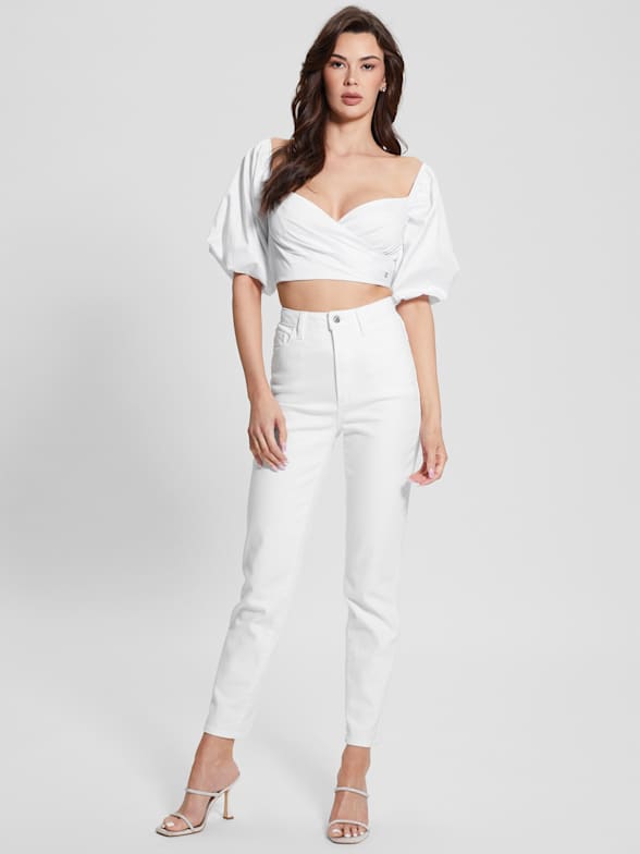 Guess jeans specials top