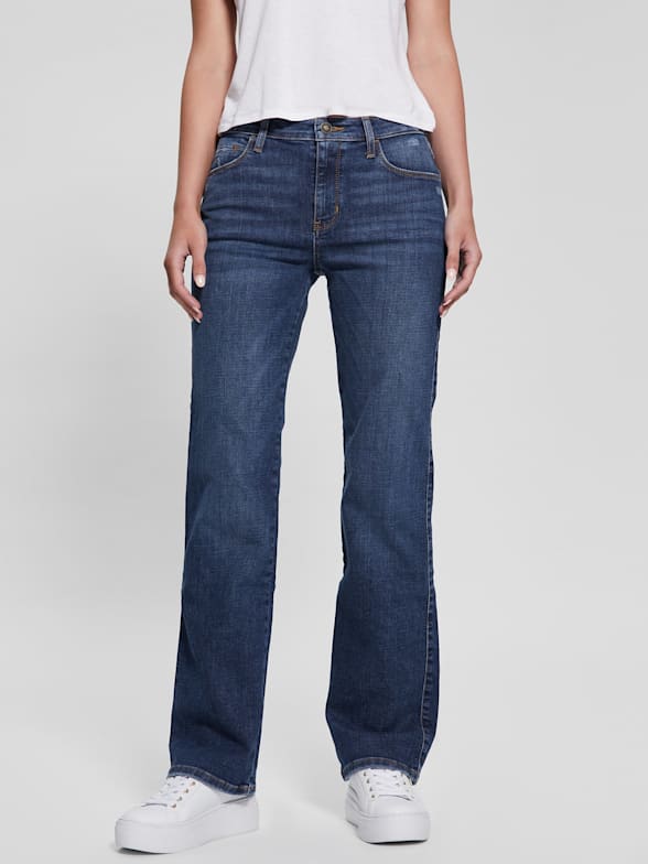 Black Friday 2024 Women s Jeans Denim Deals GUESS