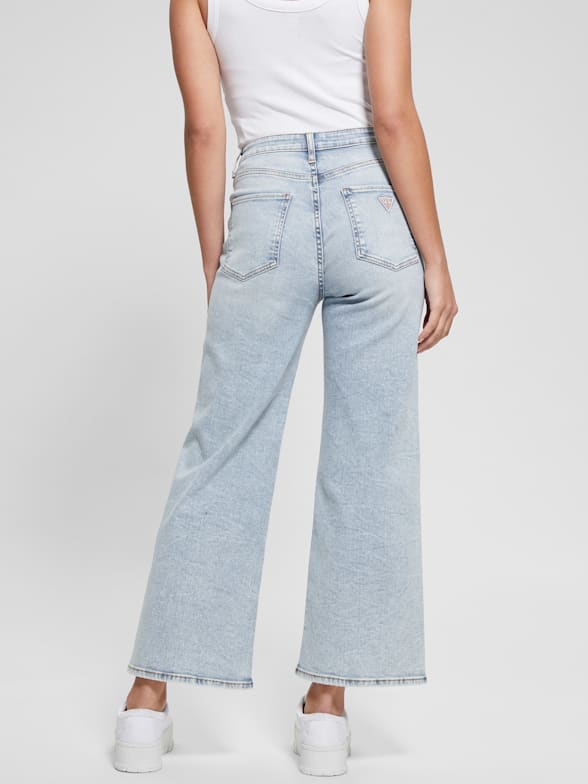 Guess pants sale 2025
