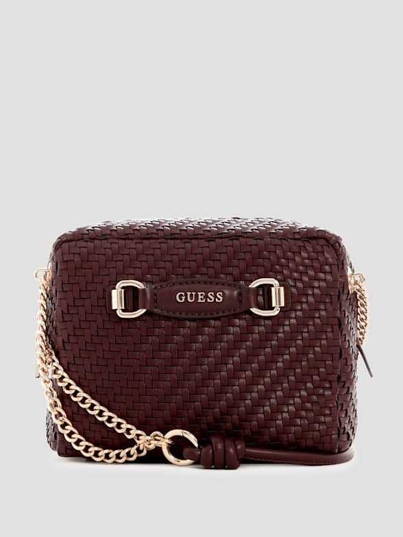 Guess crossbody bag sale new arrivals