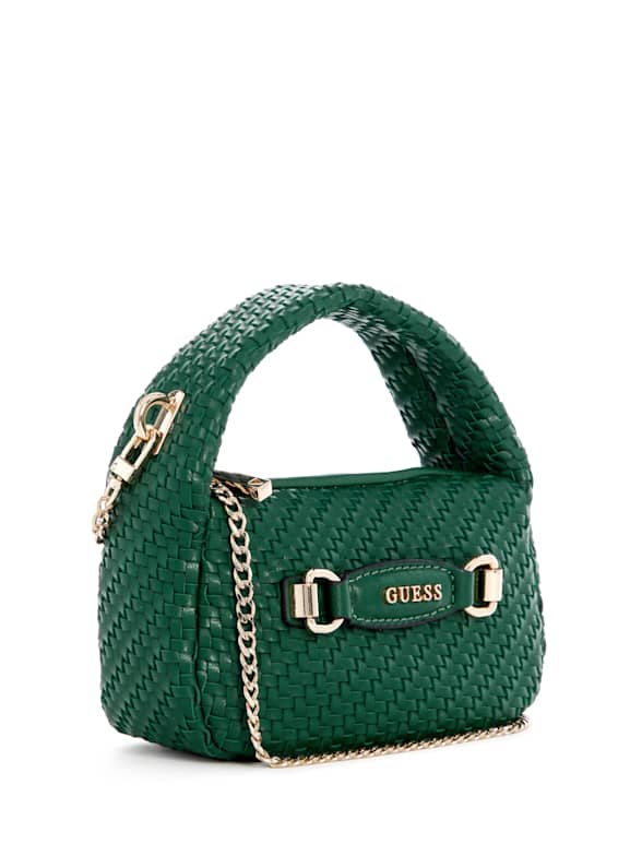 Guess mini handbag clearance