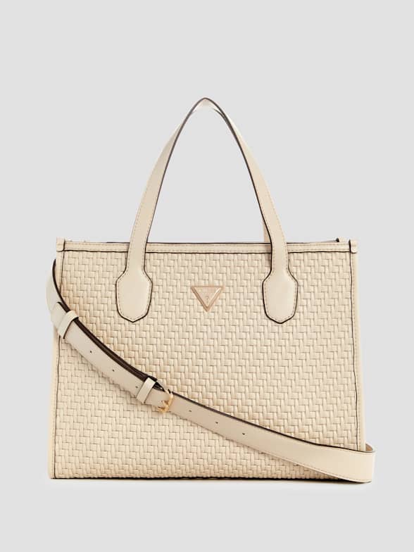 Guess work bag top