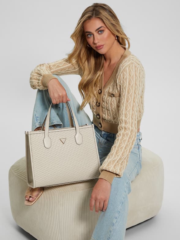 New GUESS Handbags, Crossbodies & Satchels