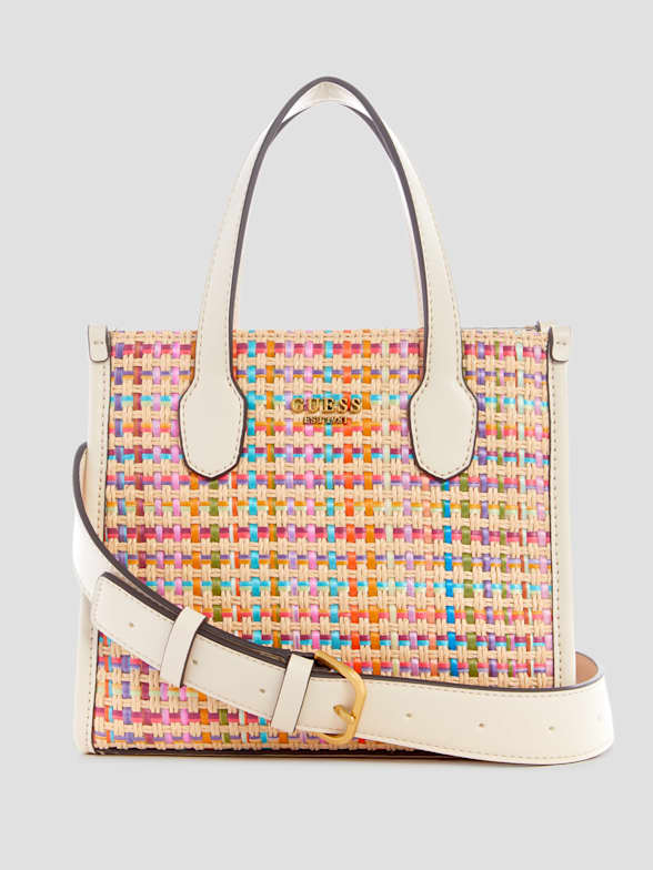Guess multicolor bag 2025