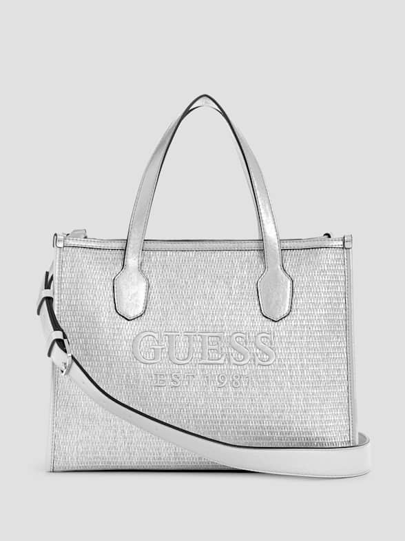 Guess west side tote 2025