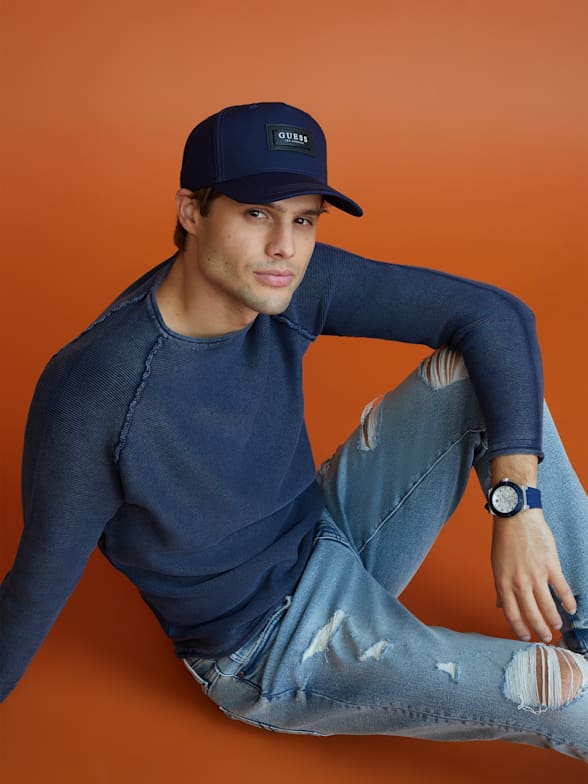 Guess factory men sale