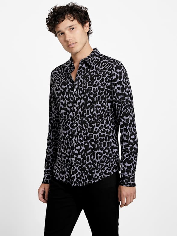 Chemises guess homme shop