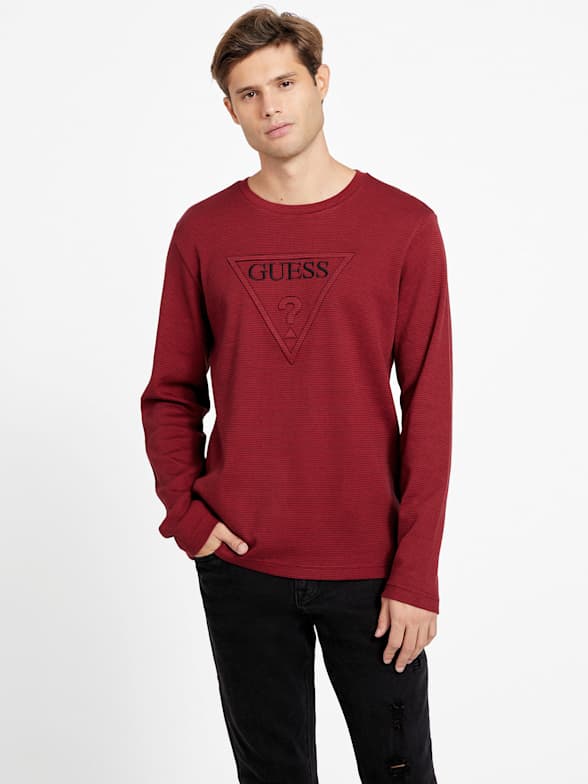 Guess sale t shirt 2025
