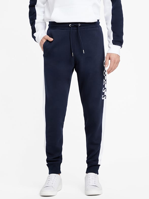 Men s Joggers GUESS Factory Ca