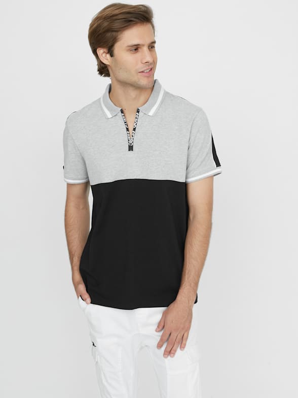 Guess polo t shirt Outlet