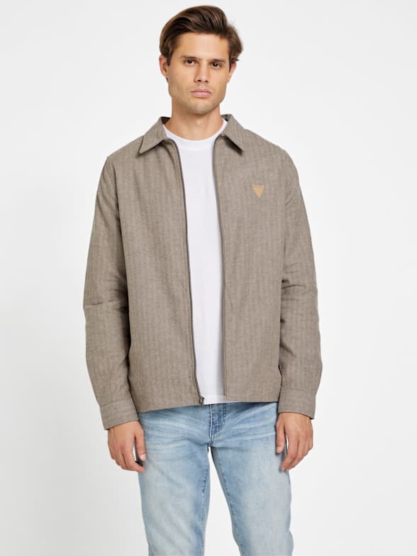 Alisana online denim jacket