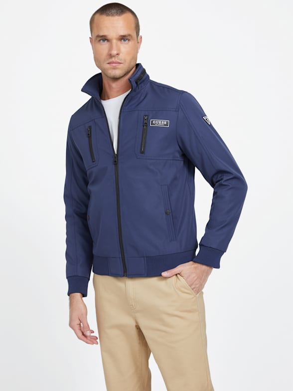 Chaquetas best sale guess outlet