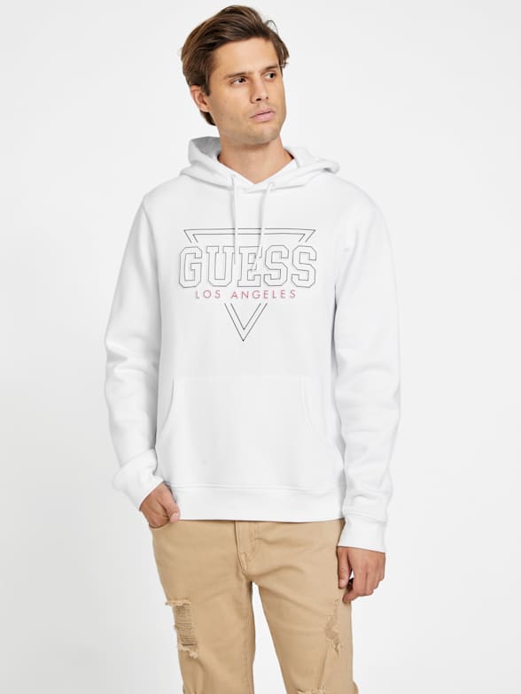 Guess hoodies for men online
