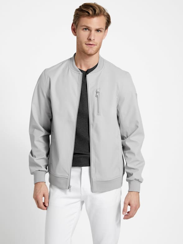 Guess canada mens jackets outlet