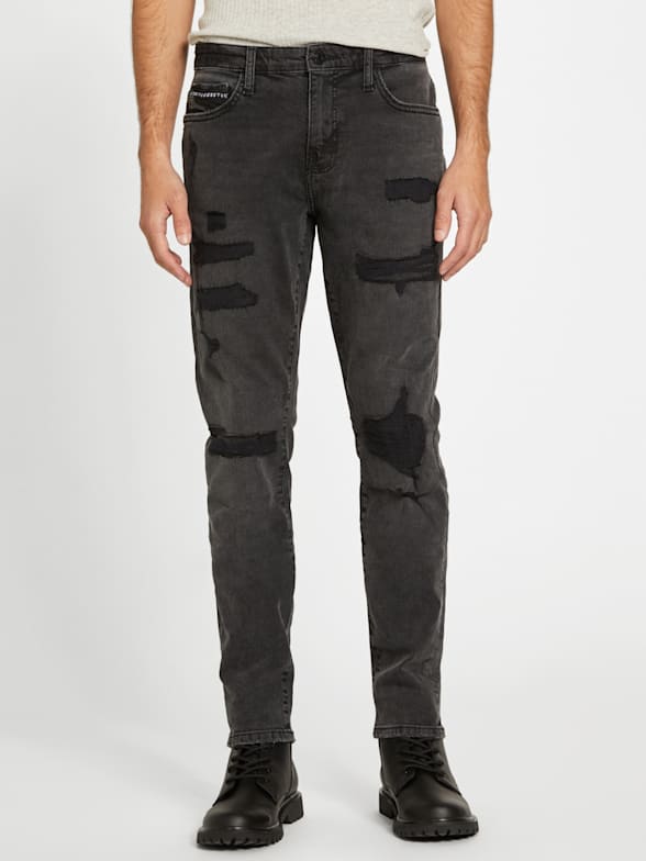 Eco Sandro Camouflage Joggers