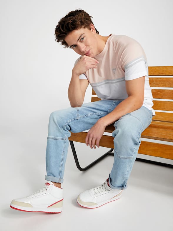 Men s Clearance GUESS Factory