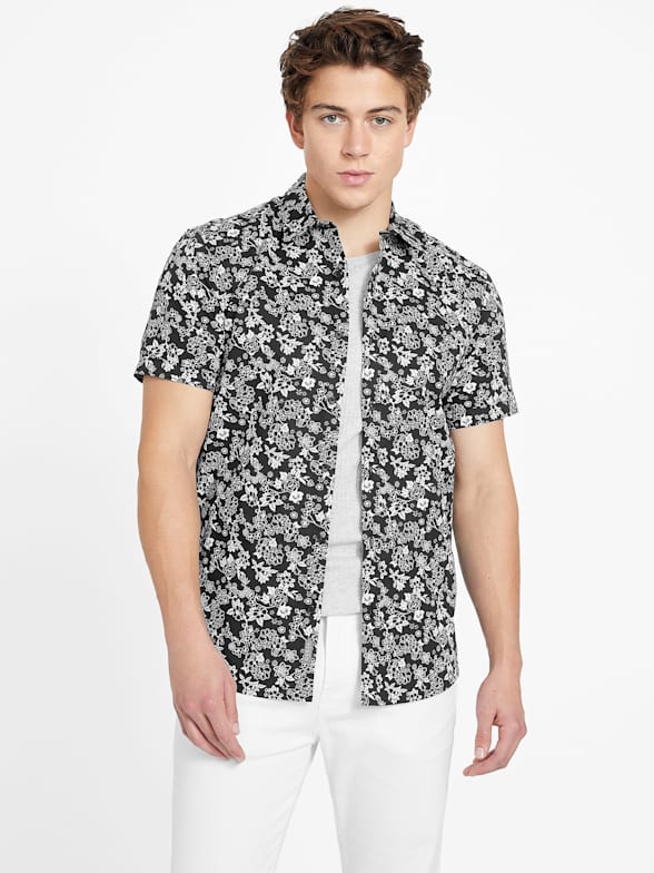 Guess 2025 clearance mens
