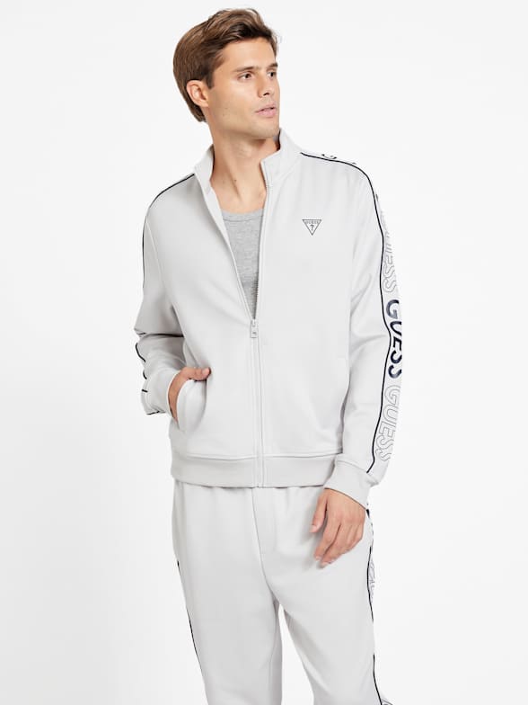 Sale Men s Loungewear GUESS Factory