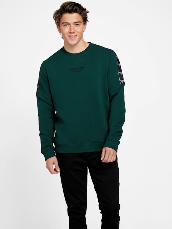 Sweaters, Sweatshirts & Hoodies for Men
