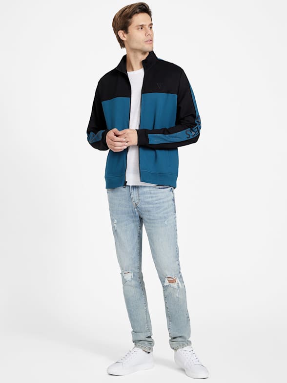 Guess clearance mens top