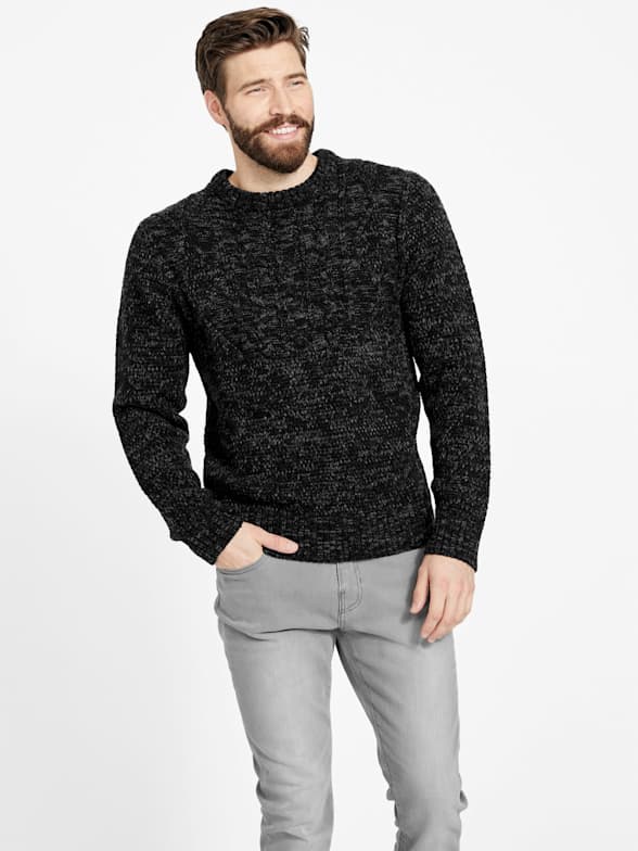 Guess jumper sale new arrivals