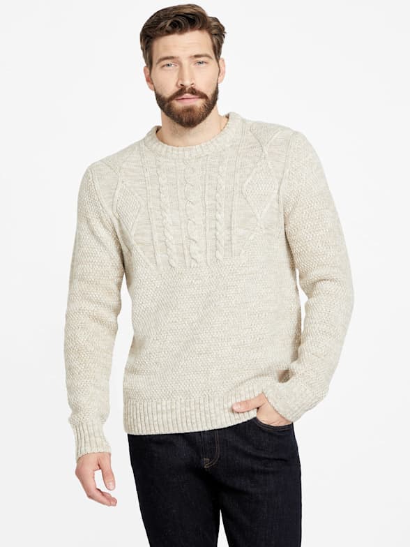 Guess jumper sale on sale
