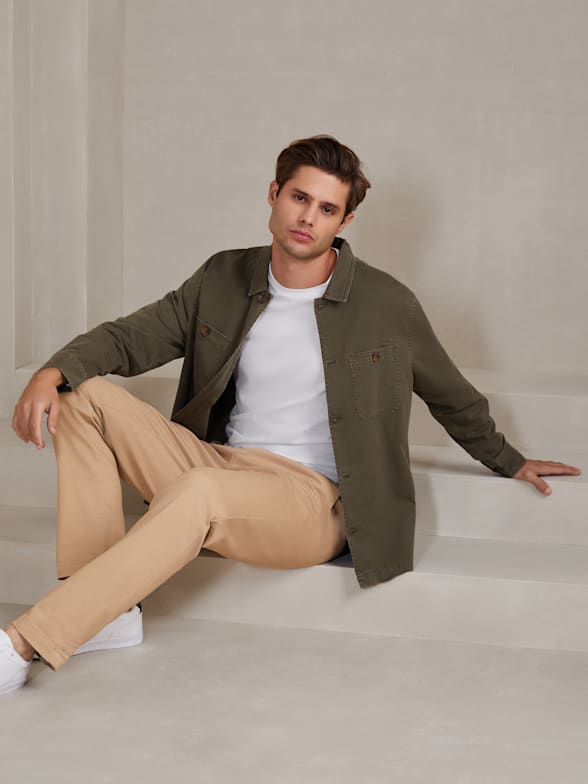 Guess shop factory men