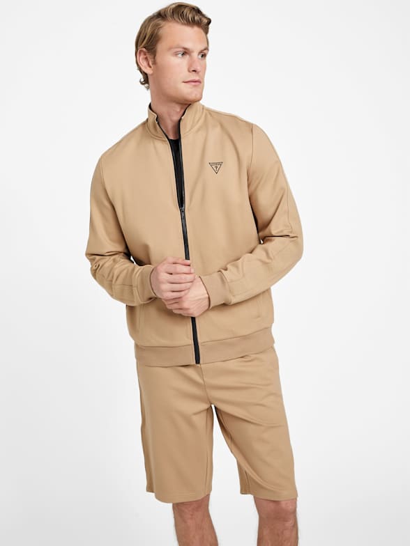 Shop All Men s Clothing Blazers Pants Shirts More GUESS