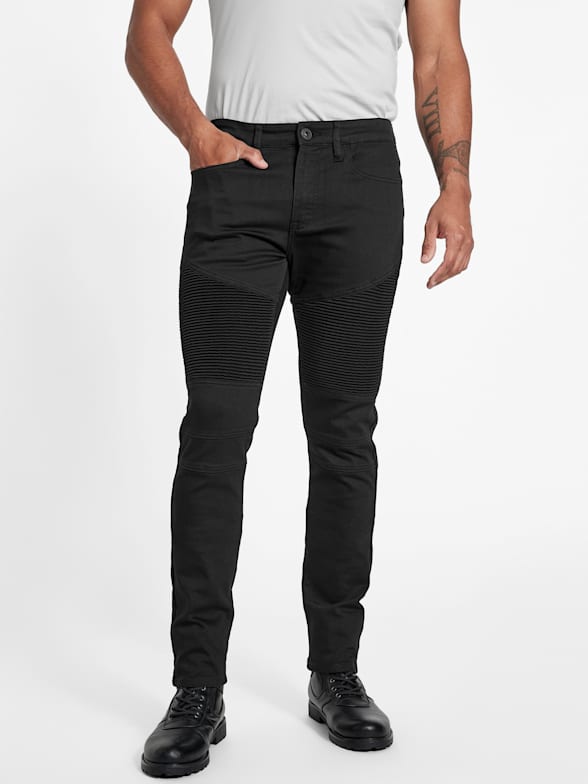 Moto sales joggers mens