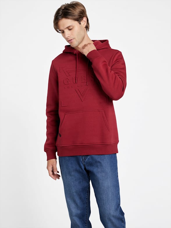 Men s Clothing Accessories GUESS Factory Ca