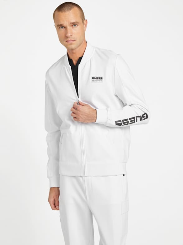 Sale Men s Loungewear GUESS Factory