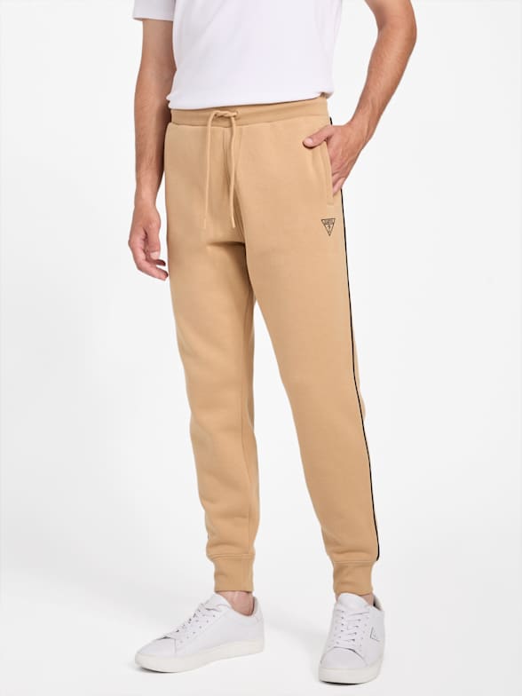 Guess sweatpants mens shop