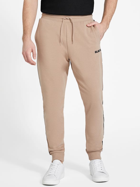 Men s Joggers GUESS Factory Ca