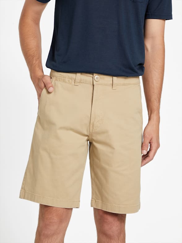 Guess short pants 2025