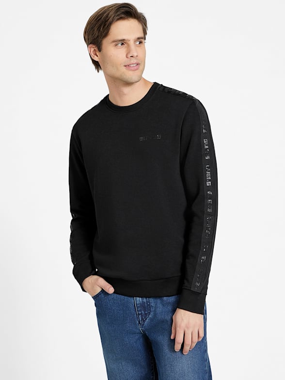 Guess sweatshirt sale shop