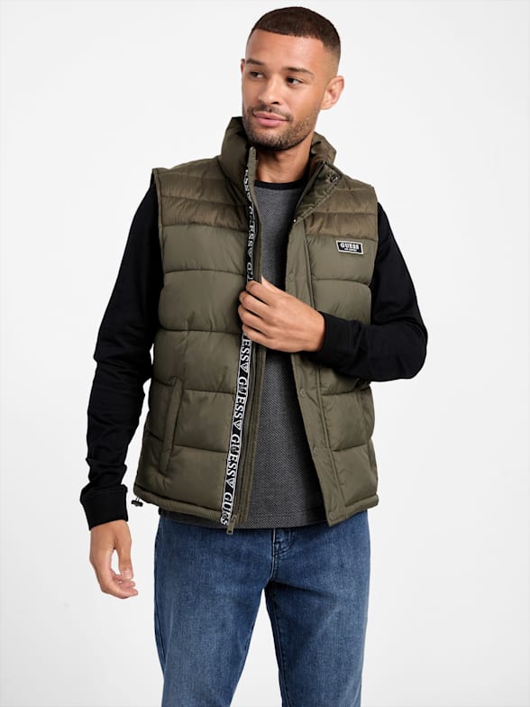 Men s Blazers GUESS Factory Ca