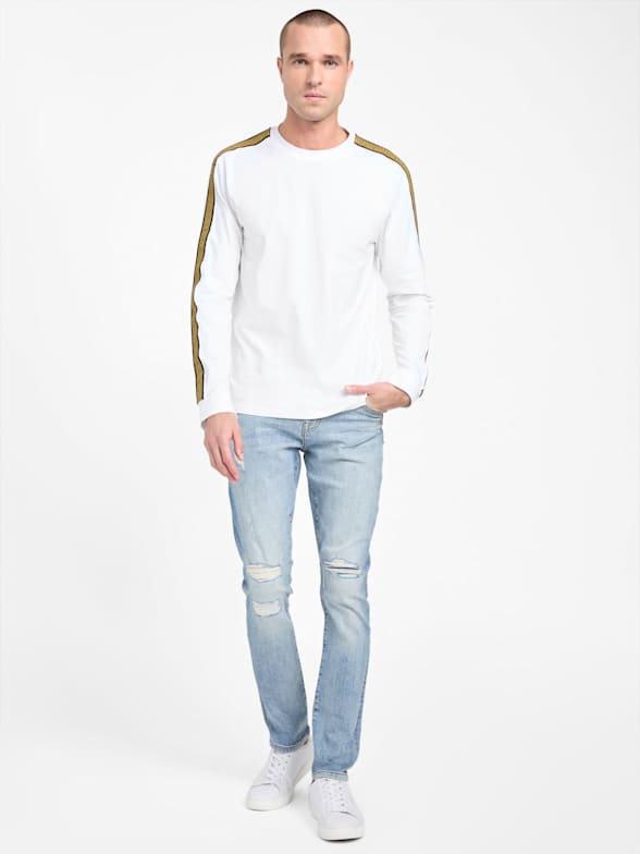 Guess new arrivals mens top