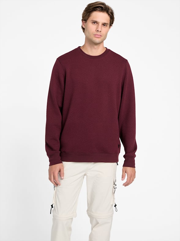New Arrivals Men s Clothing GUESS Factory