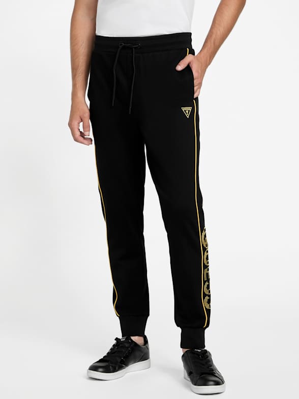 期間限定セール HAND OUT Sport Classic Black M vihg24g4cbkm Men's Workout Clothes & Sportswear Black Friday 2024 Sale