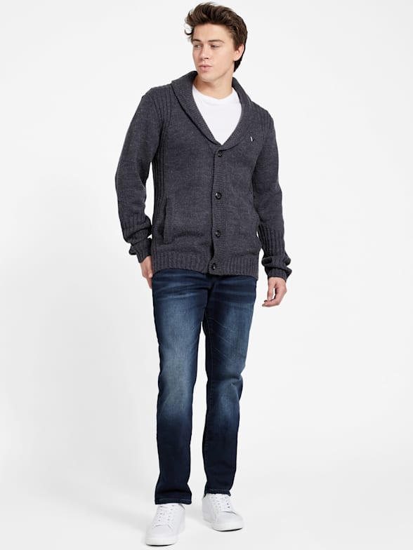 Guess factory sweaters top