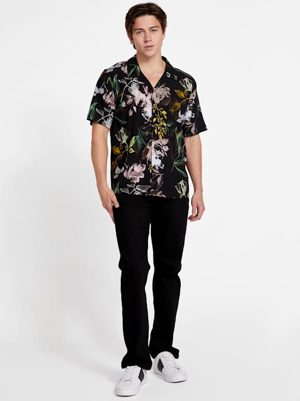 Guess shirts general pants outlet