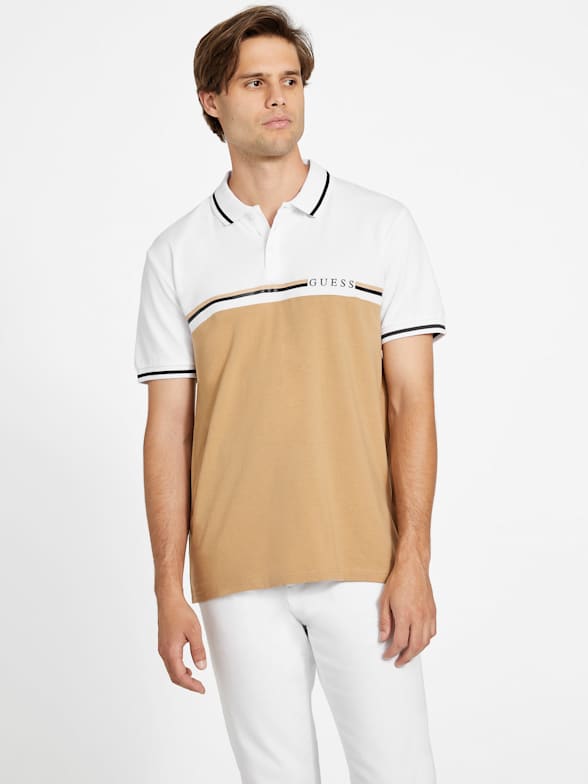 Men s Clothing Accessories GUESS Factory Ca