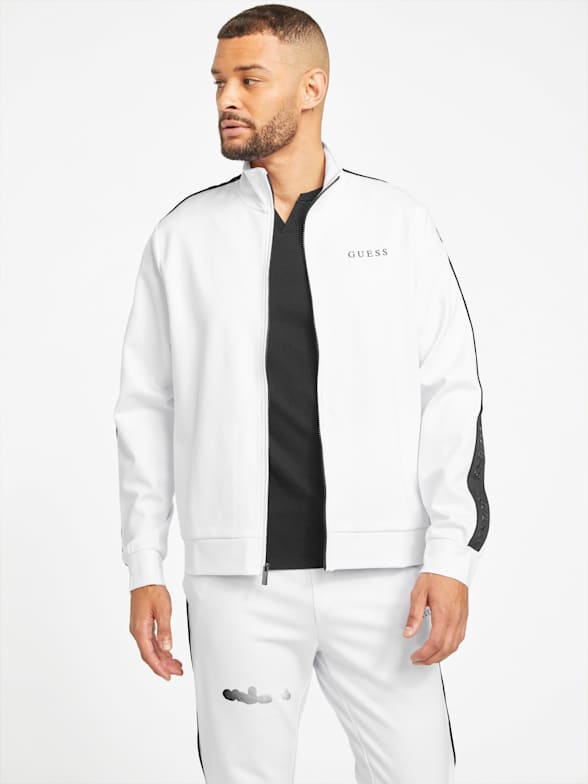 Guess tracksuit mens 2025