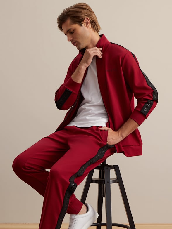 Men s Clothing Accessories GUESS Factory Ca
