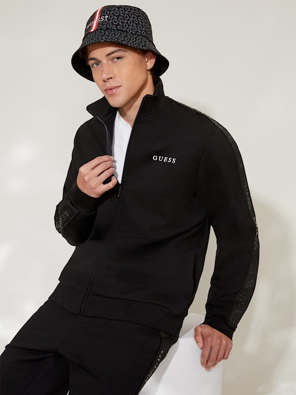 Guess sweatsuit mens online